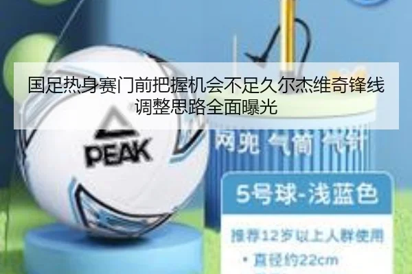 国足热身赛门前把握机会不足久尔杰维奇锋线调整思路全面曝光