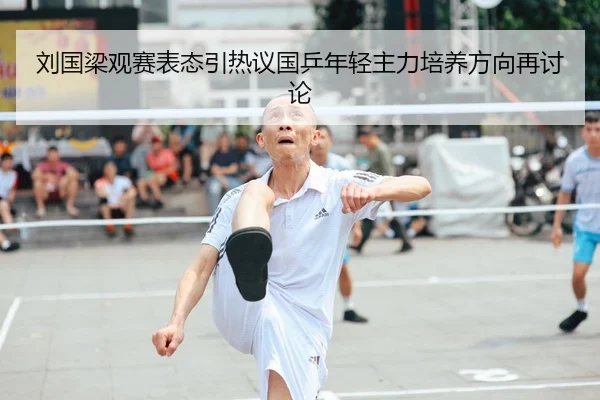 刘国梁观赛表态引热议国乒年轻主力培养方向再讨论